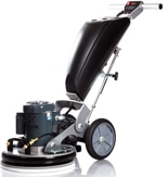 Absolutely Kleen Low Moisture Carpet Cleaning Machine Picture